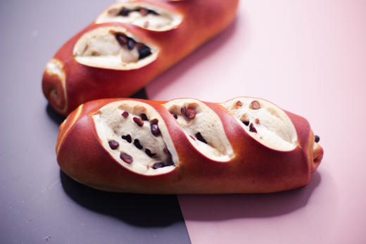 德式碱水红豆棒 商品图2