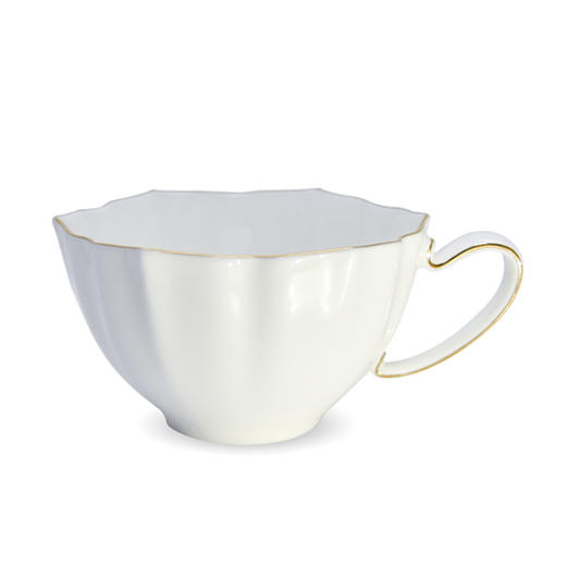 花窗舞影-花茶杯 商品图0