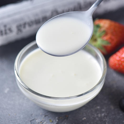 雀巢 淡奶油250ml 商品图1