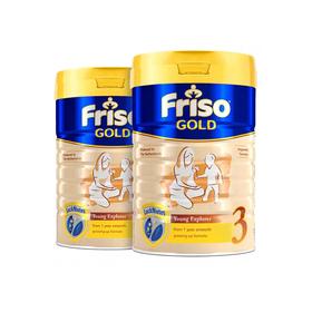 新版 美素佳儿3段 8716200725606