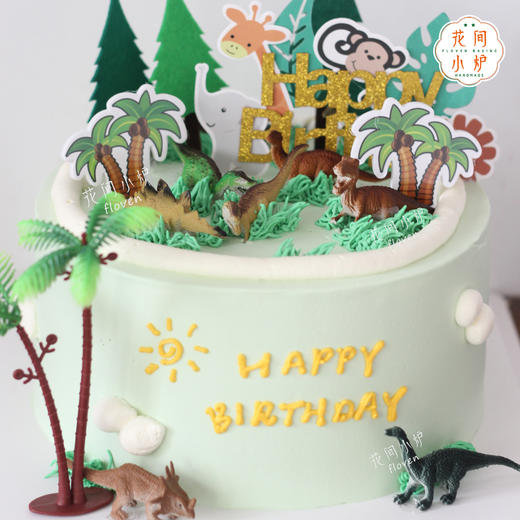 恐龙世界 商品图0