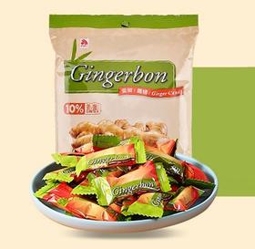 津格伴姜糖(原味)