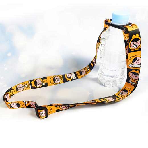 水壶背带 商品图0