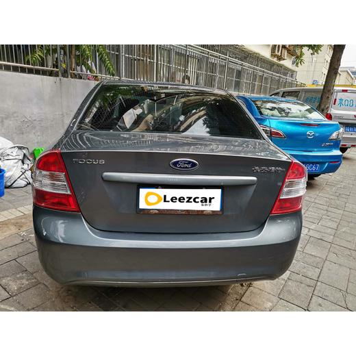 【特价月租-北京】福特 福克斯 1.8L 手动经典型 商品图3