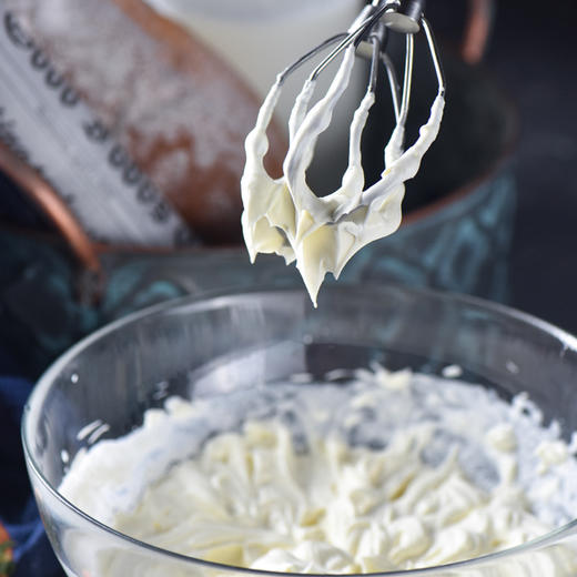 雀巢 淡奶油250ml 商品图2