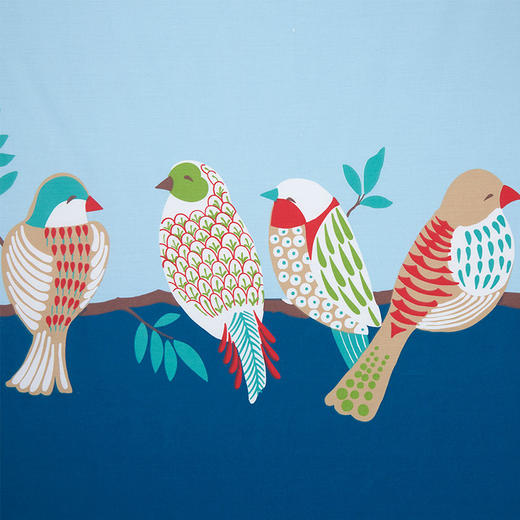 MCE-009 康菲斯四件套 商品图5