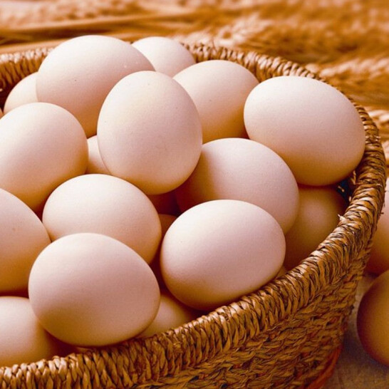 中大号新鲜鸡蛋  13.9元/30个  鸡场直供