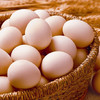 中大号新鲜鸡蛋  13.9元/30个  鸡场直供 商品缩略图0