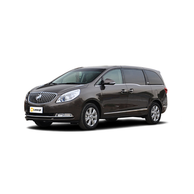 【特价月租-北京】别克 GL8 2.4L CT豪华商务舒适版