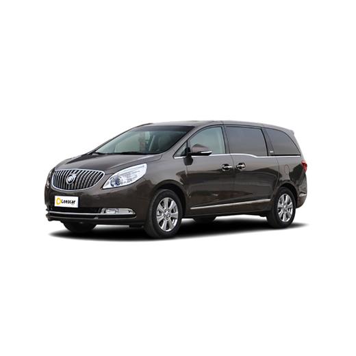 【特价月租-北京】别克 GL8 2.4L CT豪华商务舒适版 商品图0