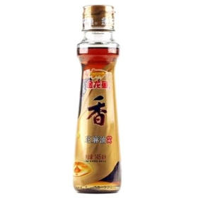 金龙鱼 芝麻油145ML