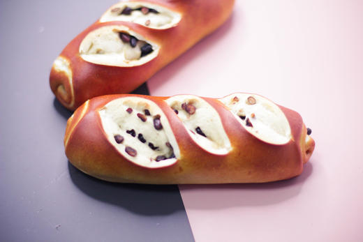 德式碱水红豆棒 商品图1