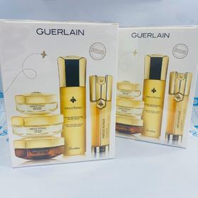 Guerlain娇兰帝皇蜂姿五件套（615755）