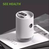SEE HEALTH/希合 充电式加湿器 迷你小型家用 无线桌面静音补水 商品缩略图0