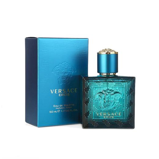 法国 VERSACE 范思哲 爱罗斯男士淡香水 edt  30ml /50ml  /100ml 商品图0