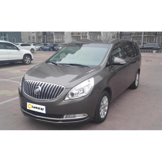 【特价月租-北京】别克 GL8 2.4L CT豪华商务舒适版 商品图1