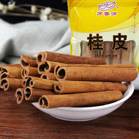 万香源桂皮65g