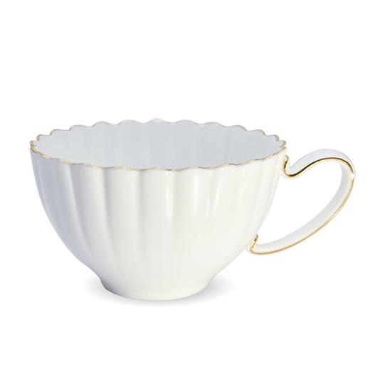 花窗舞影-花茶杯 商品图1