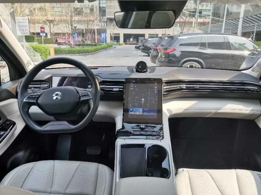 蔚来es8 商品图0