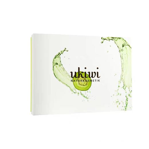 【社区拼团】纽西小精灵护肤礼盒五件套 补水保湿滋润提亮肤色护肤品套装 商品图4