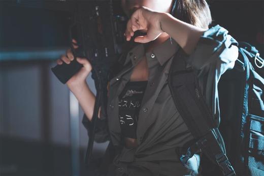 指挥官-长袖衬衫男长袖合集【快干-透气-防风-防水-战术衬衣！！】 商品图3