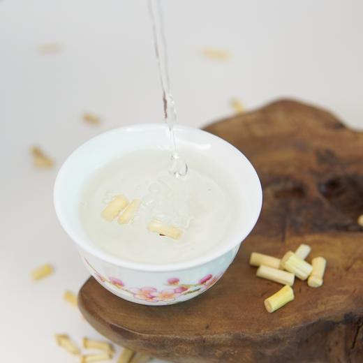 【河北白茅根】 白茅根茶 养生茶 罐装 商品图7