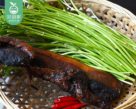 四川新鲜芦蒿/1份（约200g） 商品图3