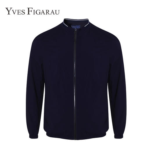 YvesFigarau伊夫·费嘉罗891923夹克 商品图1