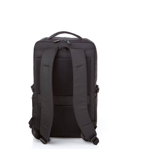 新秀丽SS20新品 商务休闲双肩包,轻便，大容量，适合短途出行 大号 HD6*001 商品图2