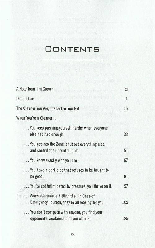 【中商原版】野蛮进化：乔丹、科比御用训练师潜能心理学 英文原版 Relentless: From Good to Great to Unstoppable 商品图4