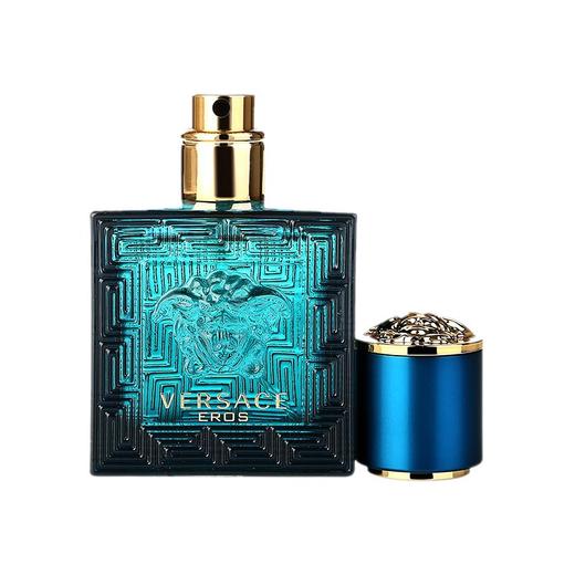 法国 VERSACE 范思哲 爱罗斯男士淡香水 edt  30ml /50ml  /100ml 商品图2