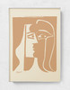 伽罗 JALO 挂画-毕加索-女人像P159（预计10天内发货） 商品缩略图0