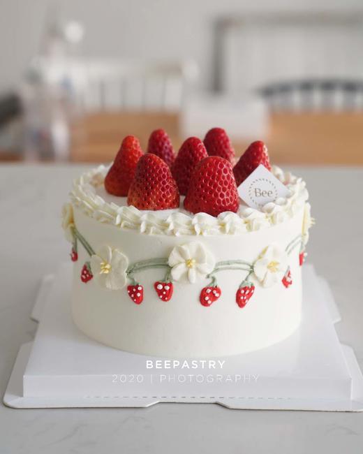 草莓造型B款（草莓季节过了现在草莓很酸） n 商品图1