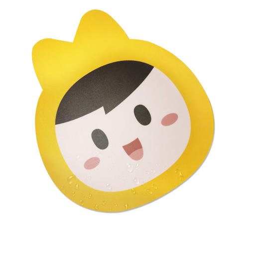 小美小团鼠标垫 商品图3