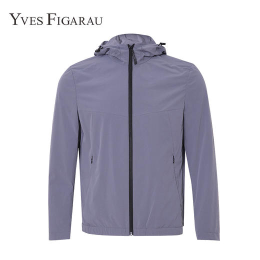 YvesFigarau伊夫·费嘉罗891932夹克 商品图5