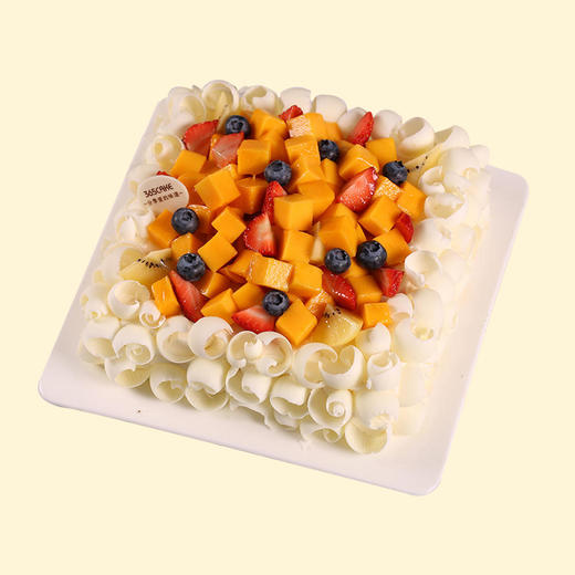 鲜果先生 商品图1