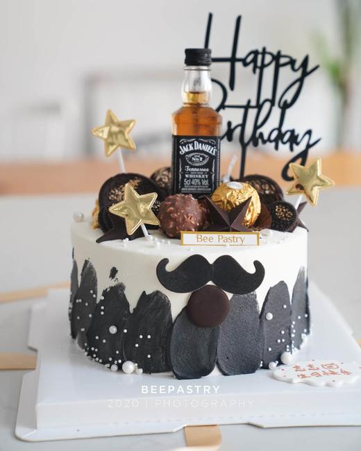 洋酒蛋糕c款      F G 商品图0