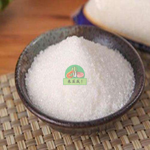 散装白糖 商品图0