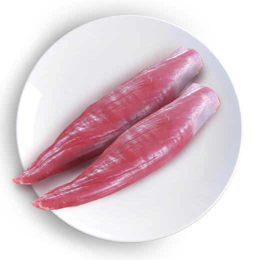 苏食农场猪里脊肉1kg【021】 商品图1