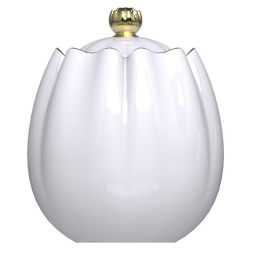 花窗舞影-茶仓（大） 商品图1