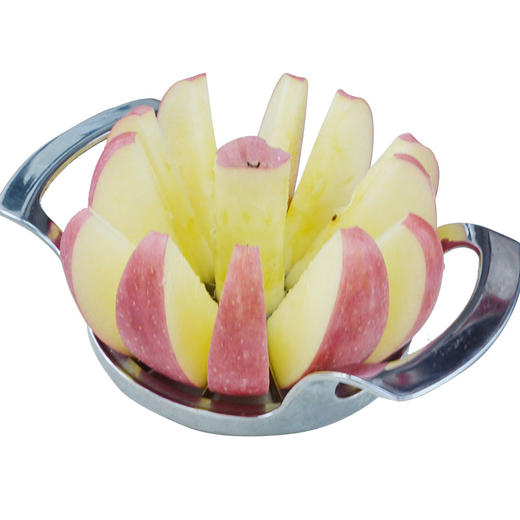 静宁红六福富硒苹果 商品图3