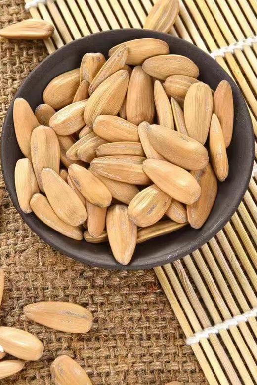 大丰古法瓜子303g袋装 商品图3