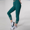 TITIKA ACTIVE 瑜伽服七分裤紧身裤提臀收腹裤运动裤健身休闲裤子女030P20520 商品缩略图3