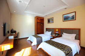 彭水两江商务标间商务标间+双早