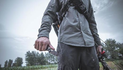 指挥官-长袖衬衫男长袖合集【快干-透气-防风-防水-战术衬衣！！】 商品图2