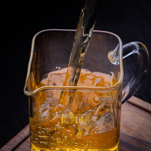 尚礼村2019 瑞弘昌【蓝票】生普洱茶 357g 商品图3