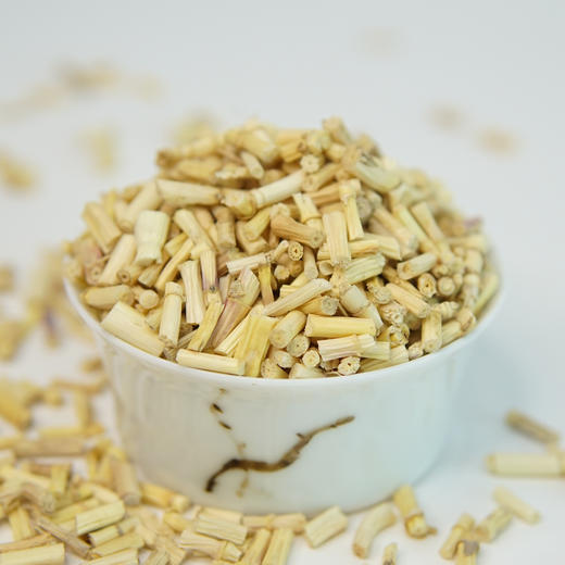 【河北白茅根】 白茅根茶 养生茶 罐装 商品图4