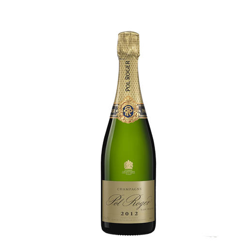 宝禄爵白中白年份香槟, 法国 香槟区AOC Pol Roger Blanc de Blancs, Fracnce Champagne AOC 商品图1