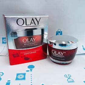 OLAY大红瓶面霜50g（242875）（734950）