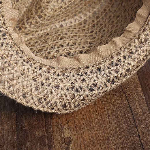 云何住民族风帽子 | 24小时发货 | 杨老师同款 商品图4